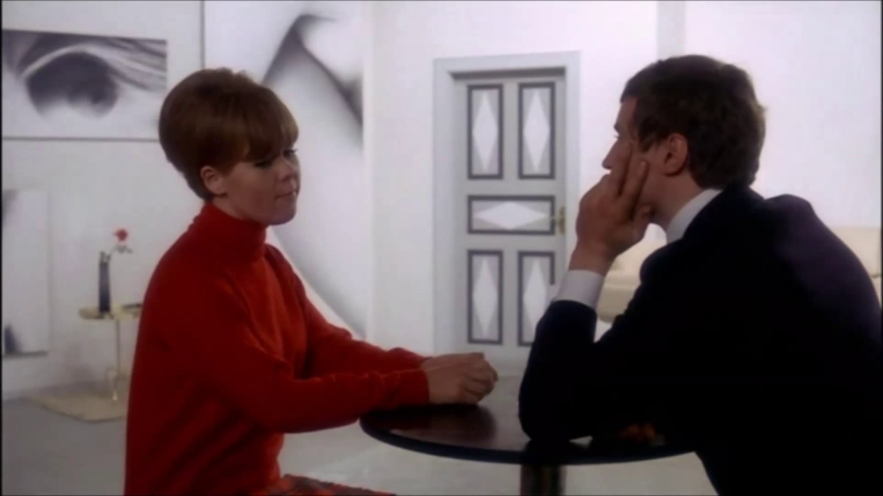 Jeg er sgu min egen! (1967) - Jeg sætter min hat som jeg vil (Daimi)