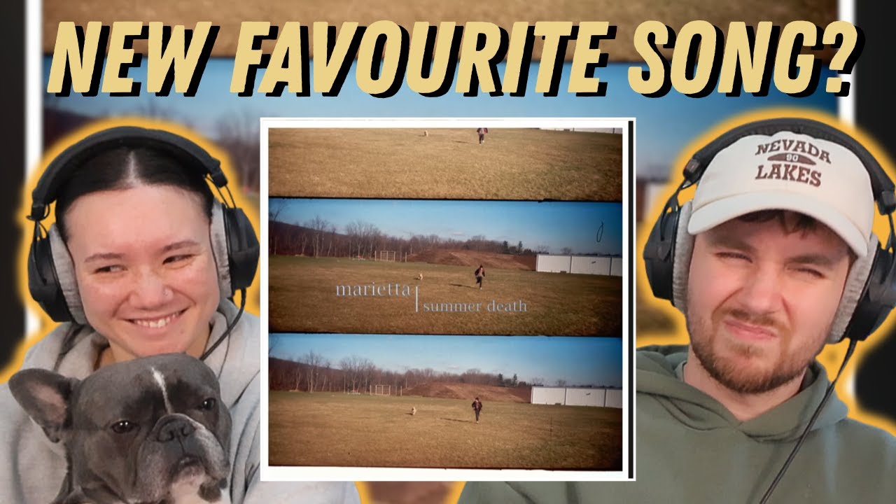 Cinco De Mayo Shit Show - Marietta REACTION