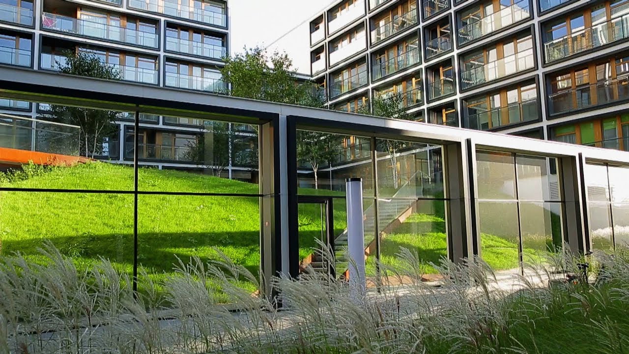 19. Dzielnica, Warszawa | Strefa Przestrzeni
