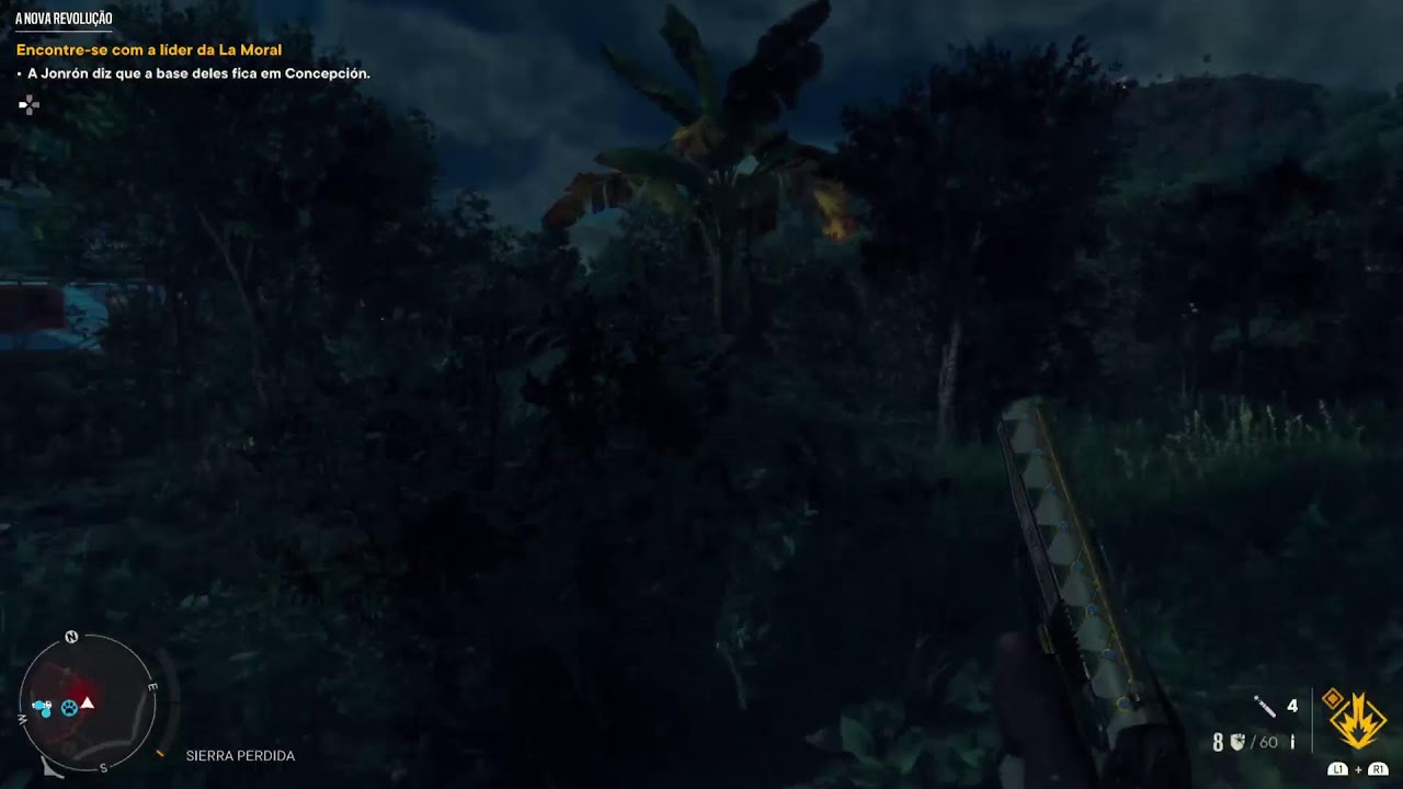 Far Cry 6