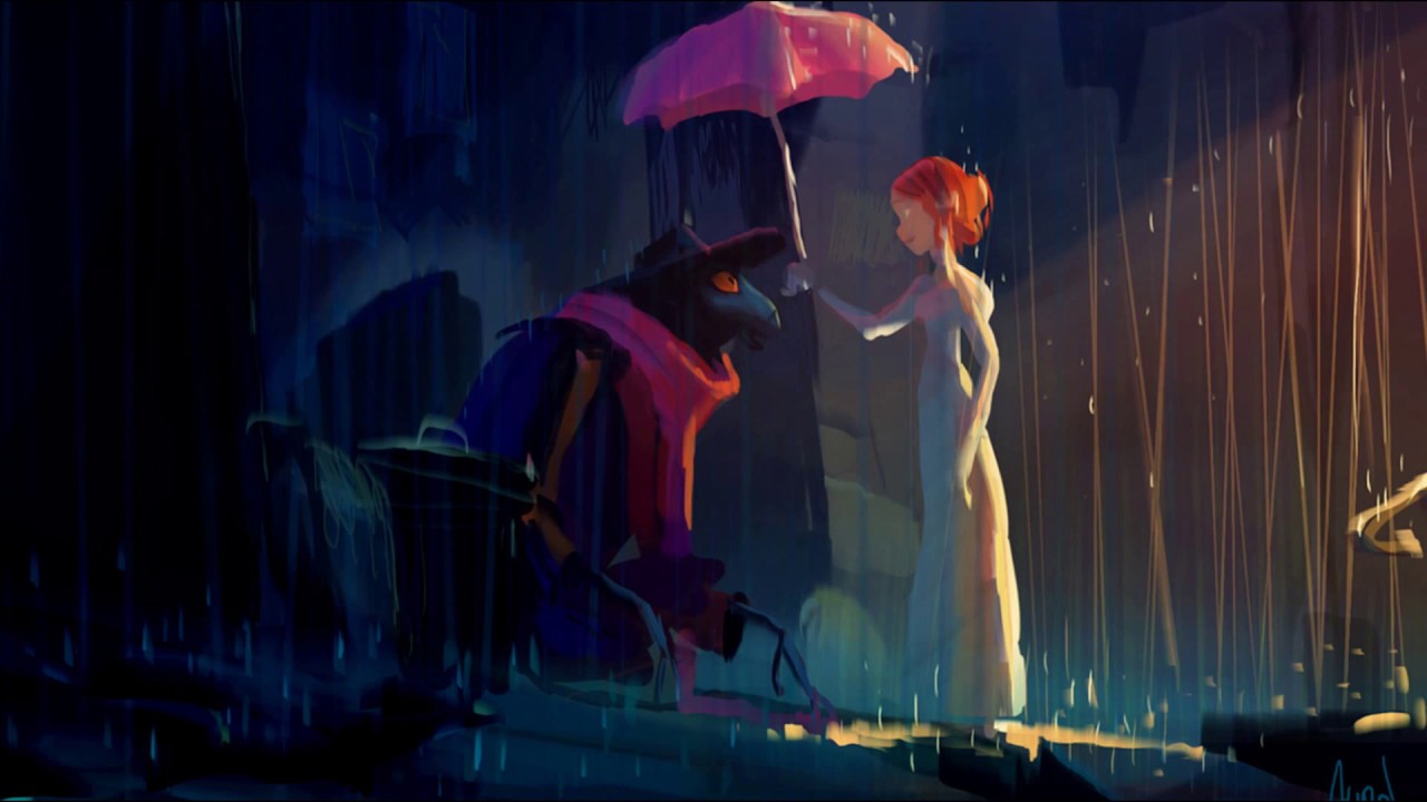 Sean Lennon - A Monster In Paris [English OST]
