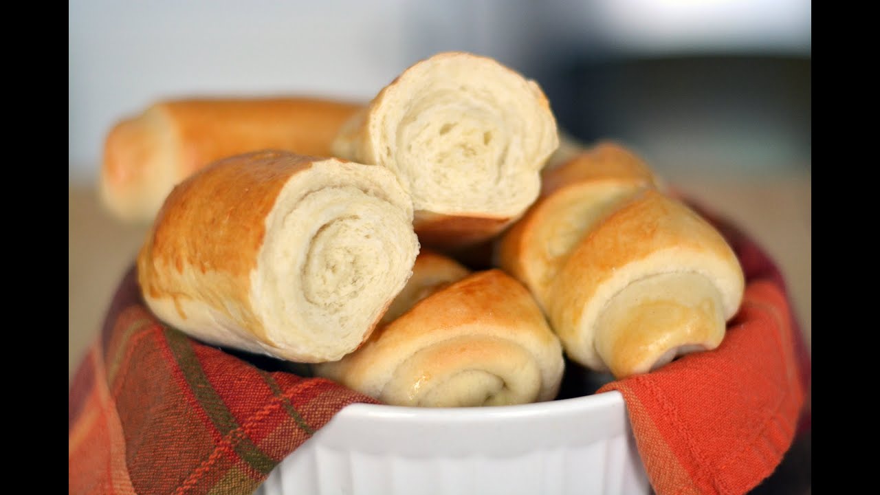 PAN BLANDITO | Cómo Hacer Pan Blandito Colombiano | SyS