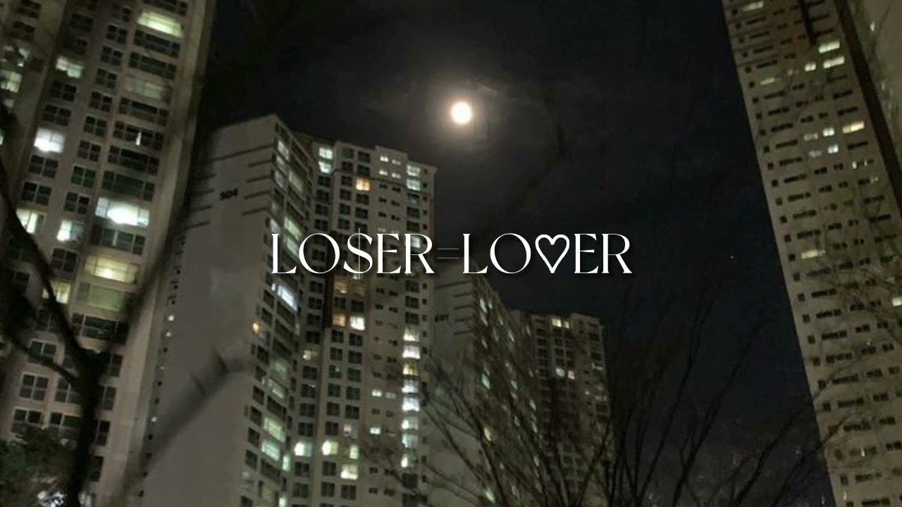 loser=lover - txt (speed up🗯️)