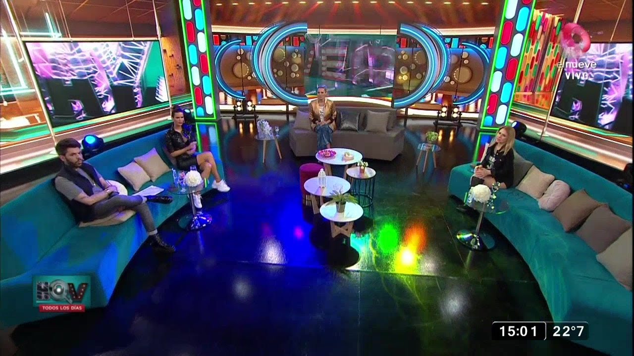 Hay Que Ver: Programa del 23 de Septiembre 2020