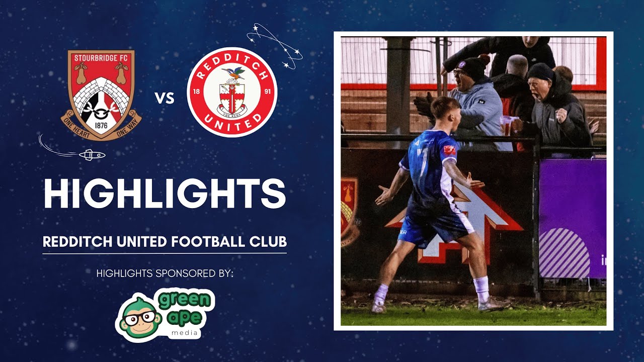 HIGHLIGHTS | New Years Day Clash