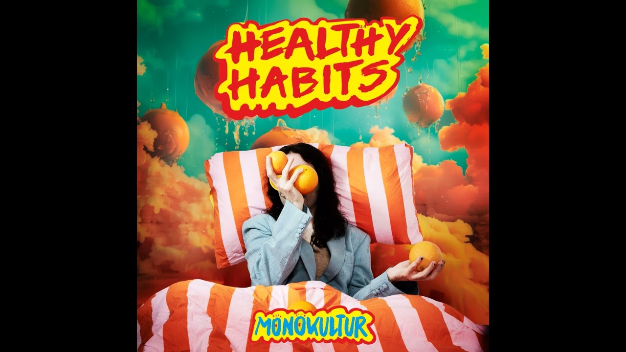 Monokultur, Hessy, KARLMARS - Fight It
