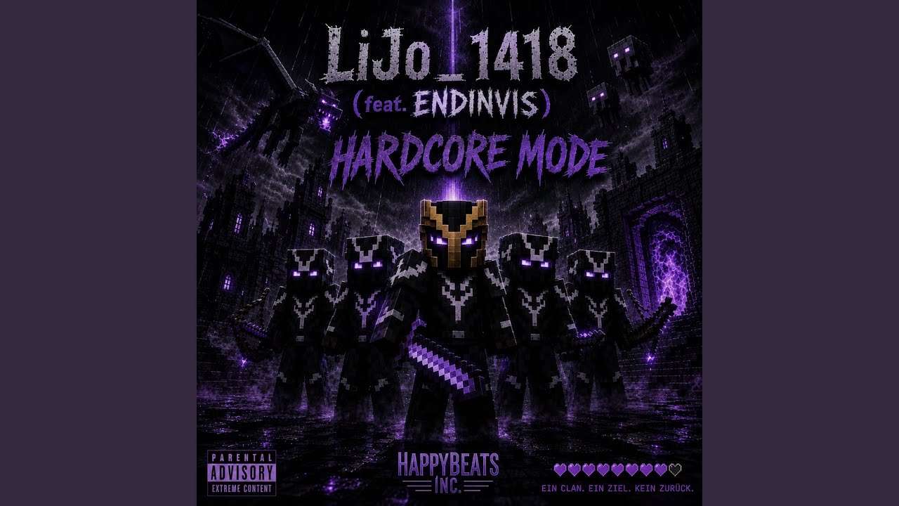 Hardcore Mode (feat. ENDINVIS)