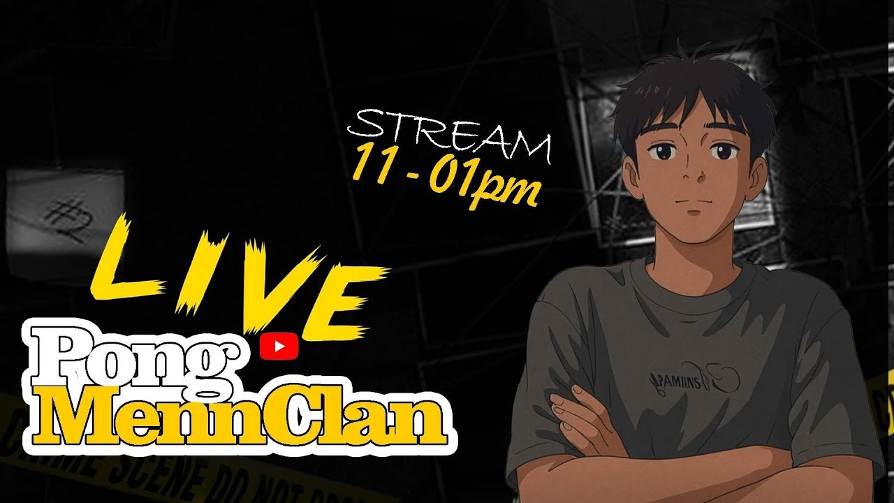 🔴Live: hello mekong city