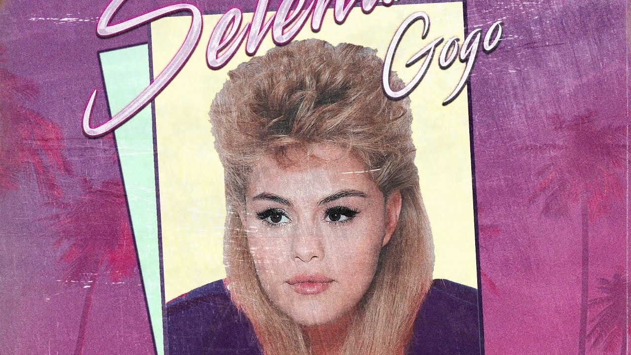 80s Remix: Selena Gomez - Bad Liar