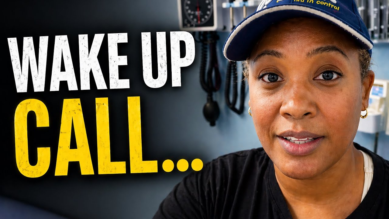 Struggling to Lose Weight? God’s Trying to Get Your Attention