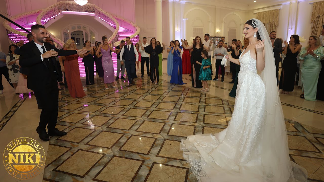 Dasmat Shqiptare - Majlinda Cikaqi              Pjesa 1
