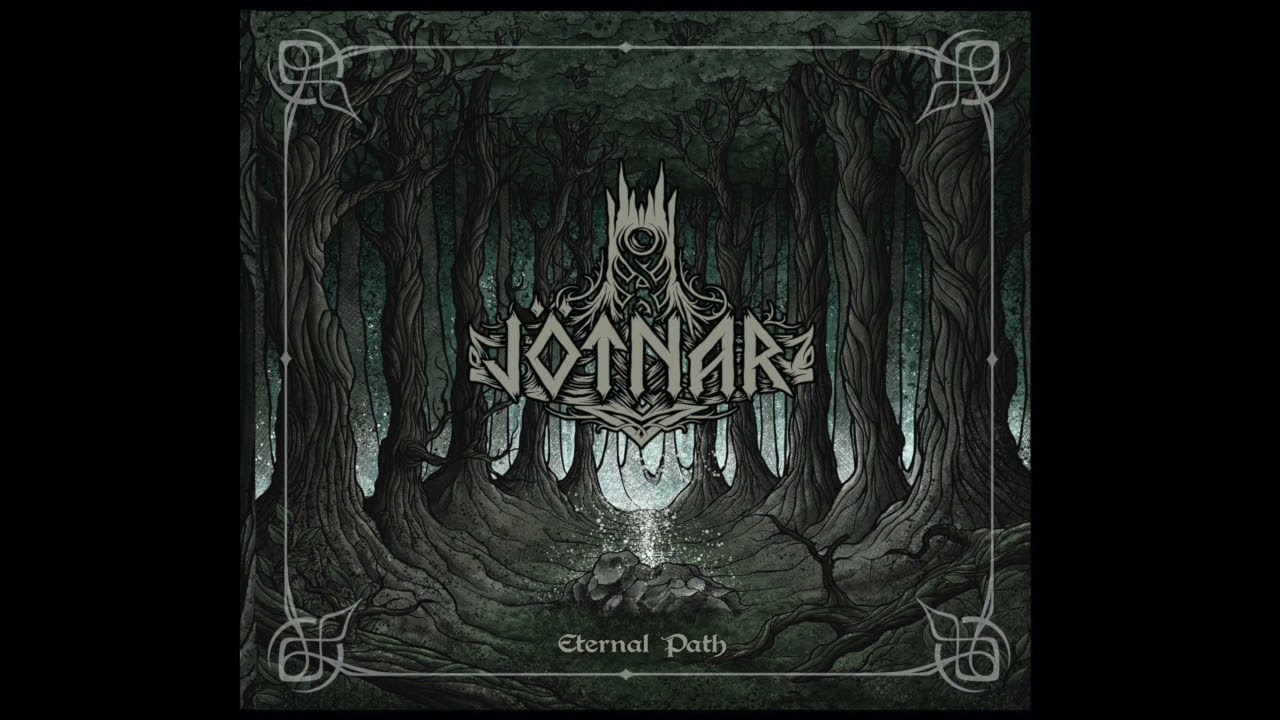 Jötnar - Allfather