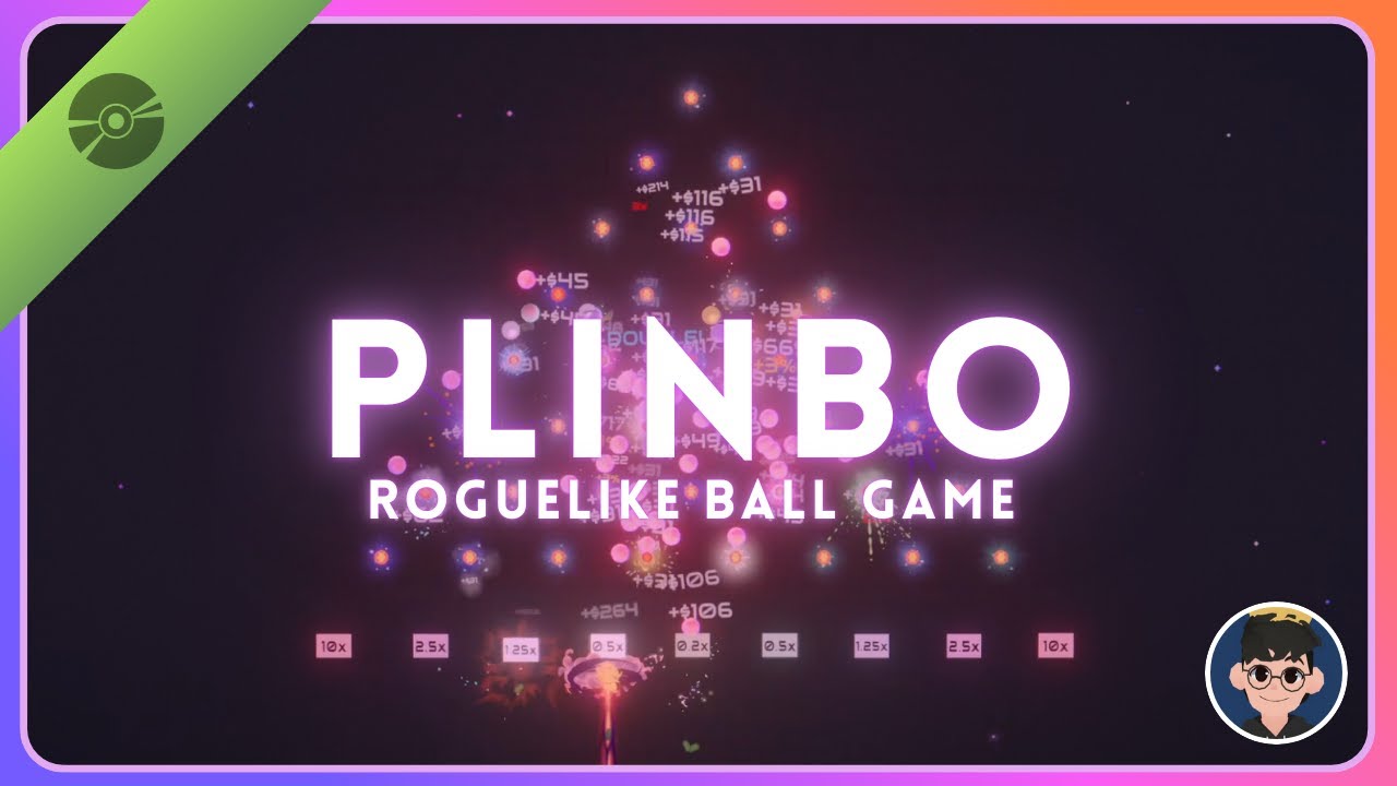 Looking for a Balatro Plinko Ball Game? Try Plinbo! (Giveaway Too!)
