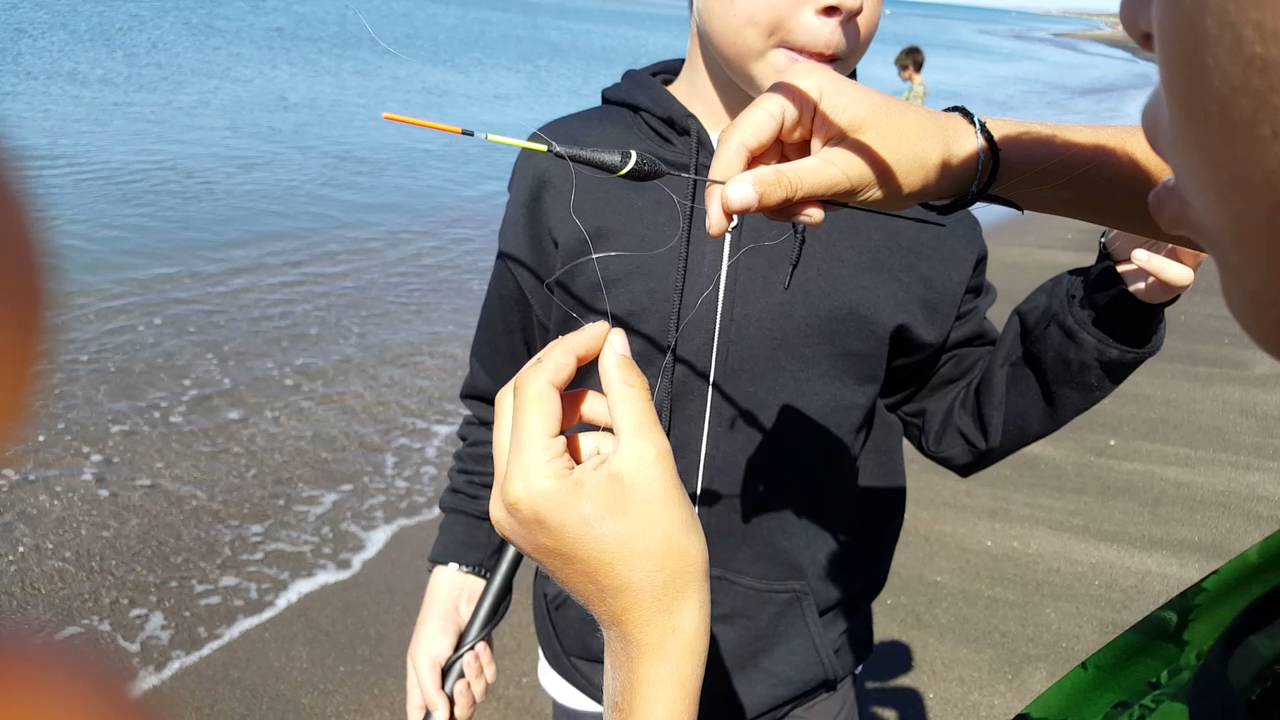 Pesca all inglese tracina e orata