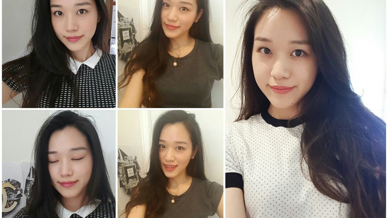 Everyday Makeup Tutorial - English (Bahasa Indonesia subtitle)