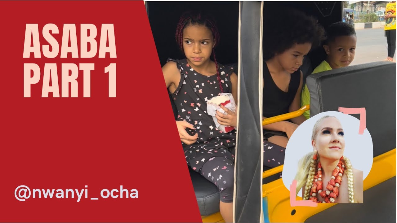 Asaba Part 1