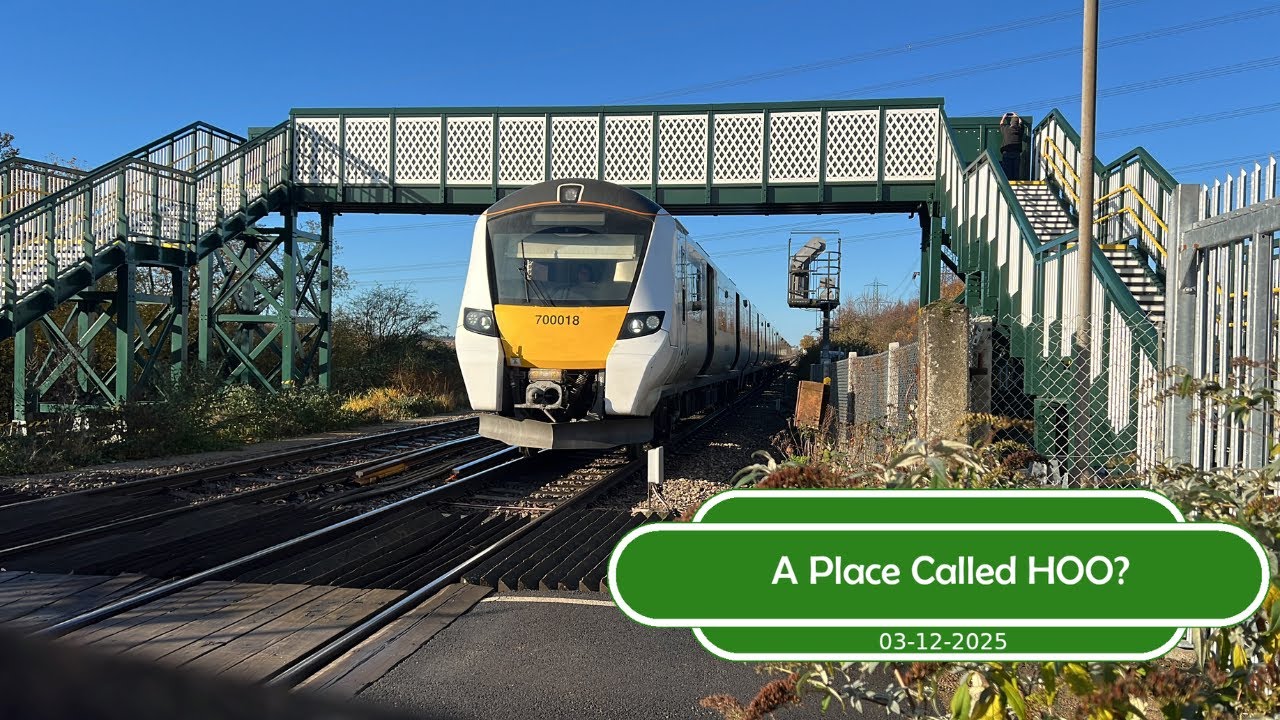 A Place Called Hoo?