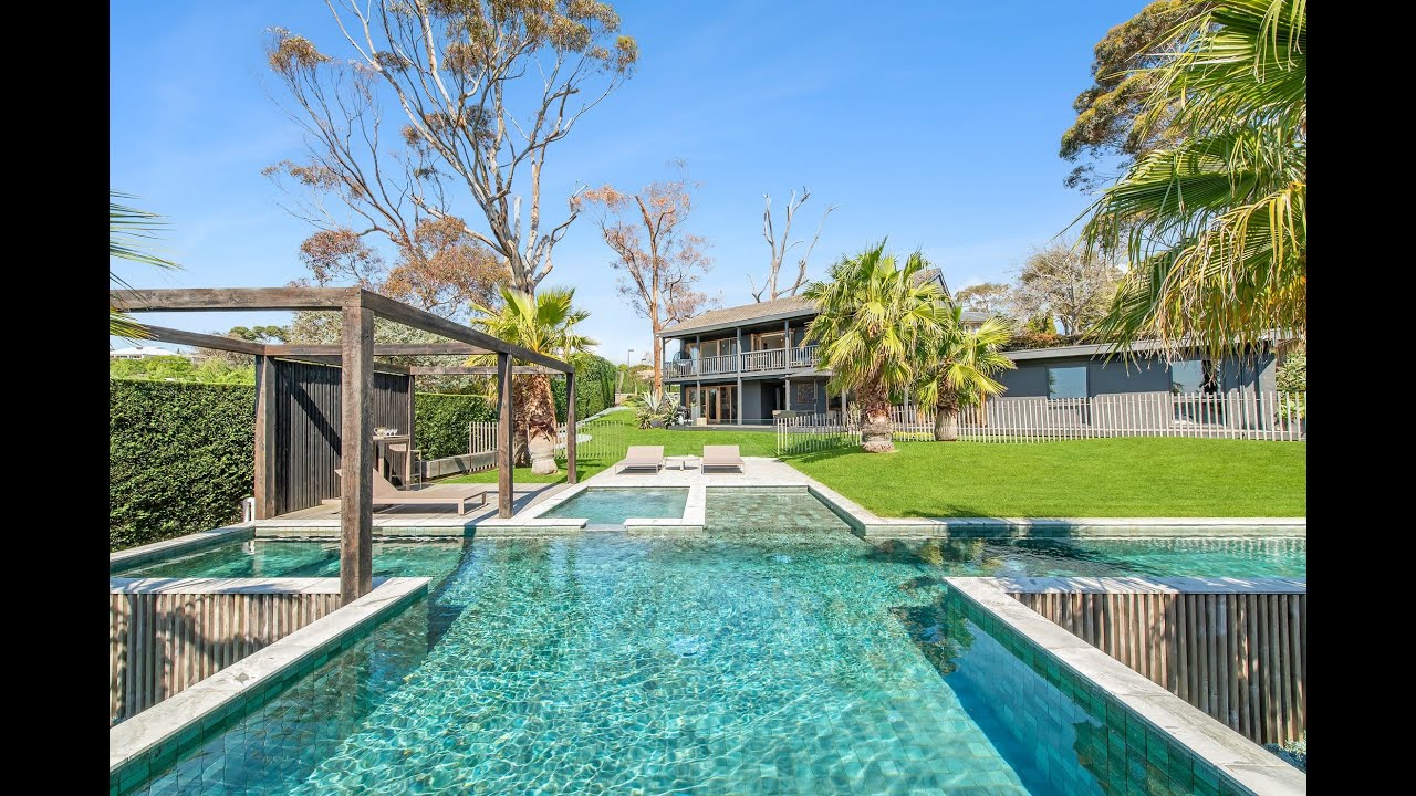 14 Watts Parade, Mount Eliza