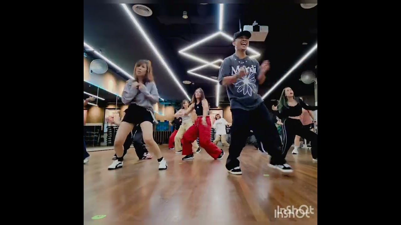 Hiphop Dance #hiphop #hiphopdance #hiphopvibes #dance #fyp 