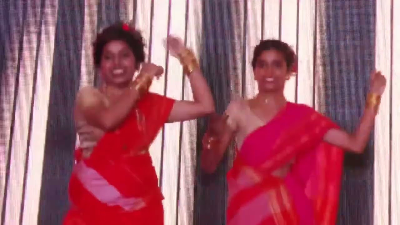 East Indian Sokries @Holy Cross Church Kurla Fiesta 2023