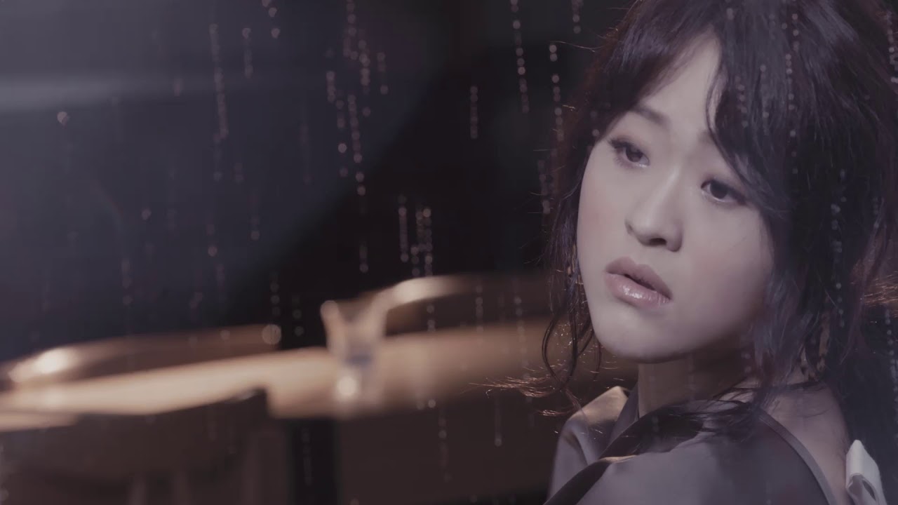 許莉潔 ZJ Hsu 【痊癒Healing 】官方短版MV