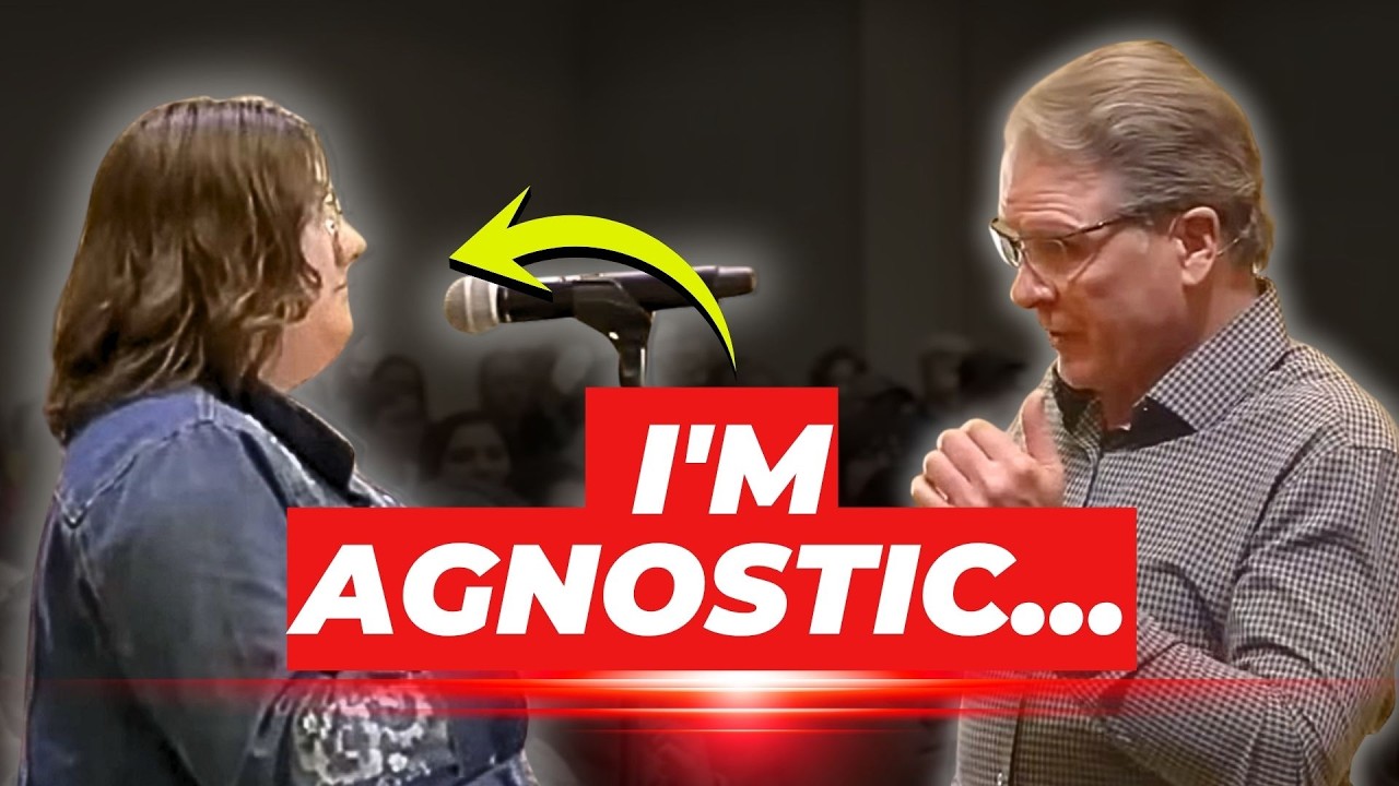 The BEST Question Frank Has Ever Had?