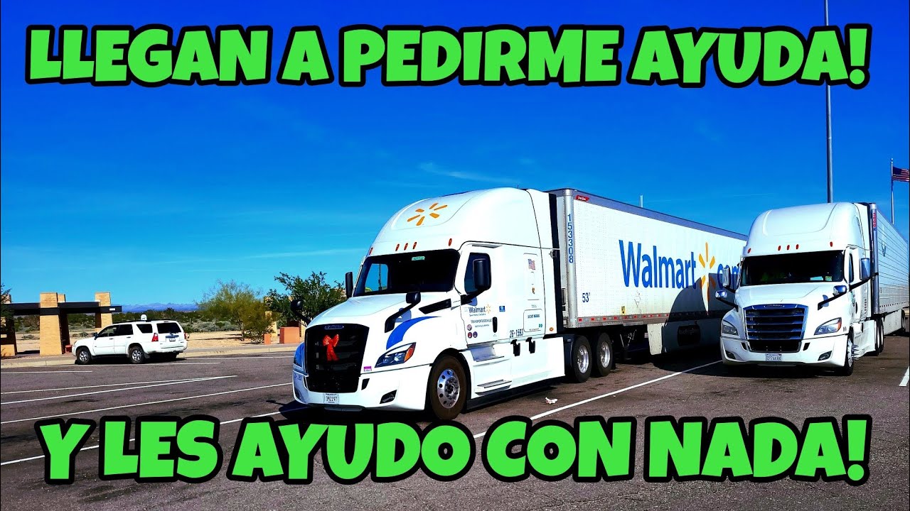 Pensé que me iban hacer algo!