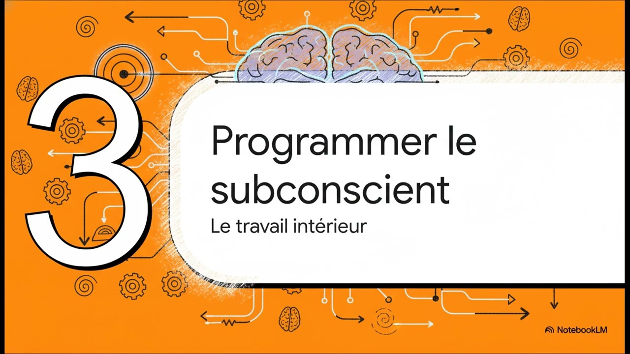 Ce qui bloque vraiment votre réussite