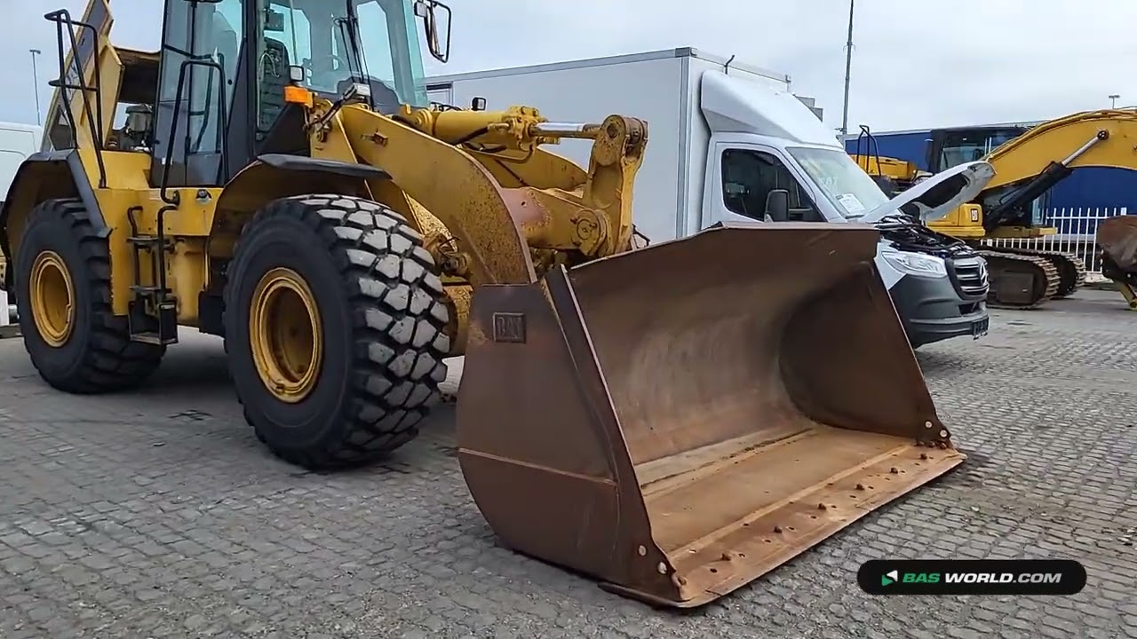 70211036 Caterpillar 962 G