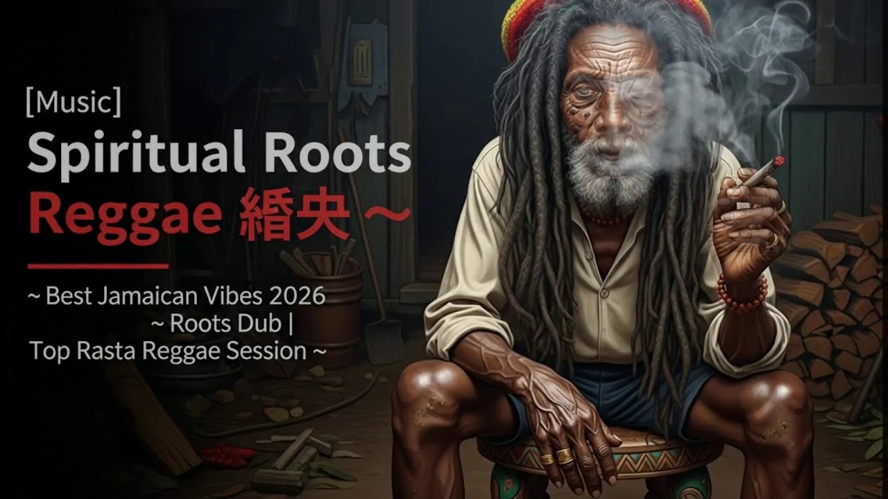 Dubwise Profeta — Roots Riddim Vision — Crystal Ball — Future Seeing Blessed 🔮