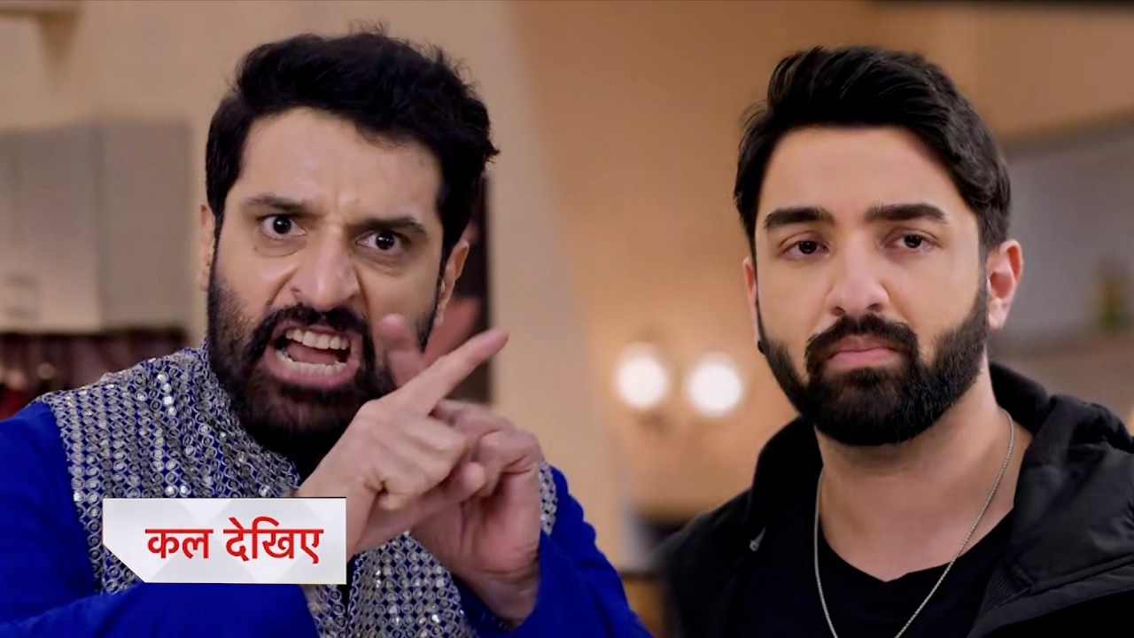 Kyunki Rishton Ke Bhi Roop Badalte Hain New PROMO |