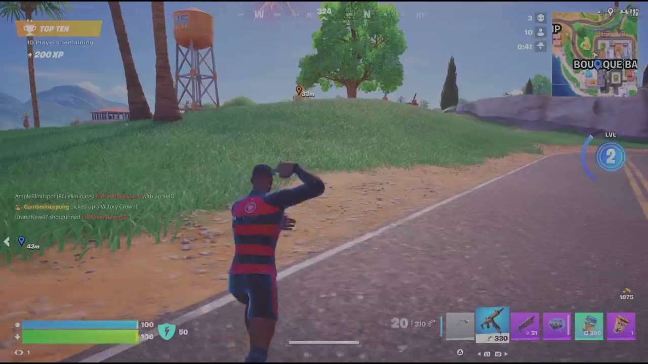 Solo Crown Win 👑🔥