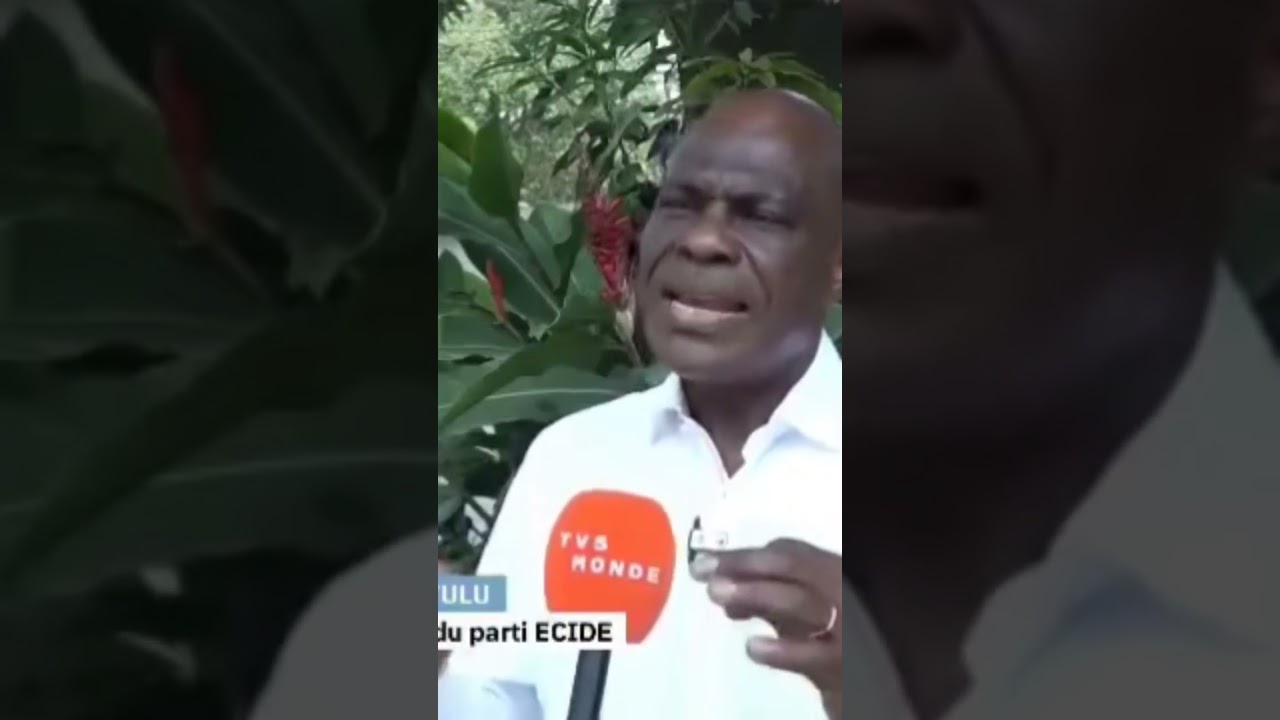 Martin Fayulu appelle les Congolais &agrave; rester chez eux ce 03Juin