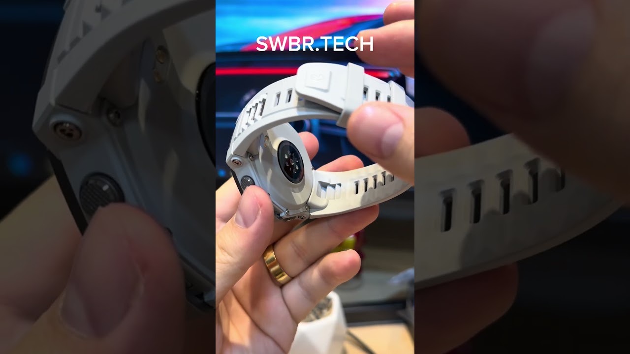 AMAZFIT T-REX 3 GRAY! 🔥 