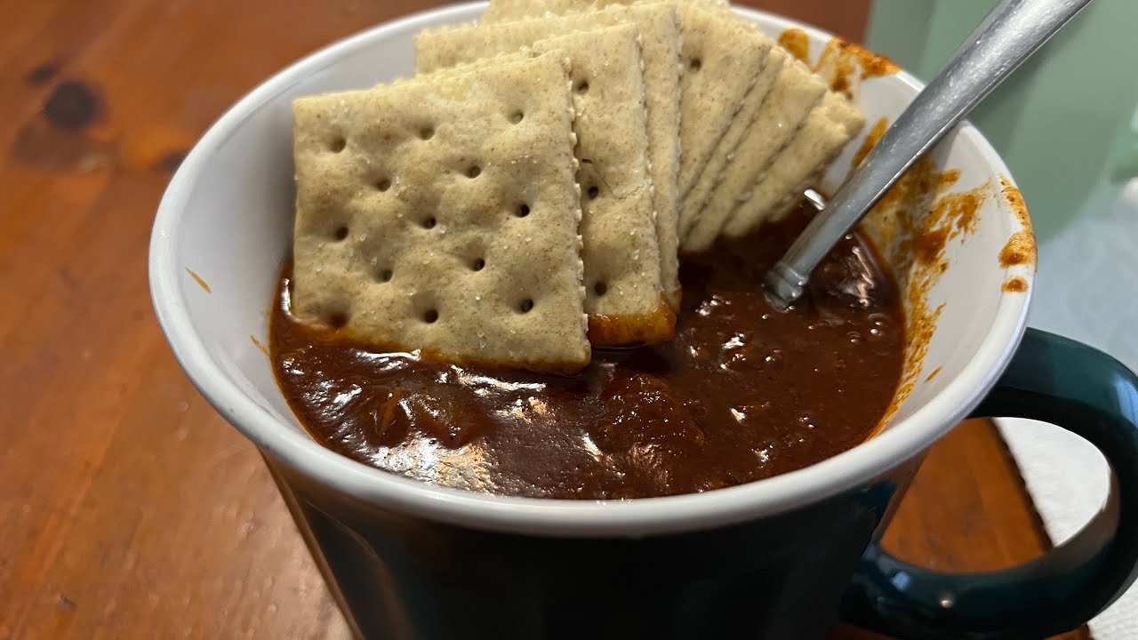 Ken’s Chili 