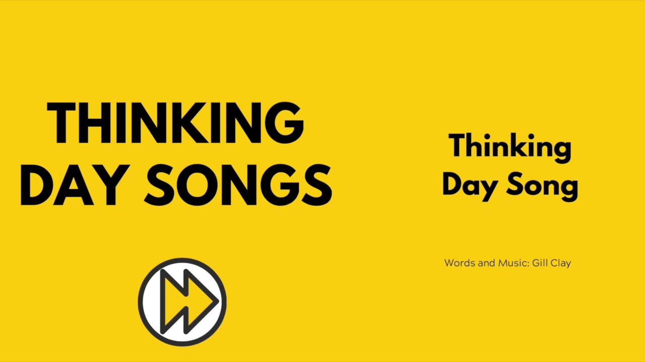 Thinking Day song