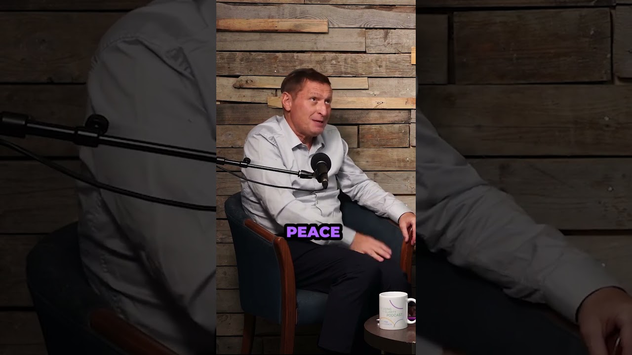 Key to a Happy Relationship: Why Peace Matters Most.