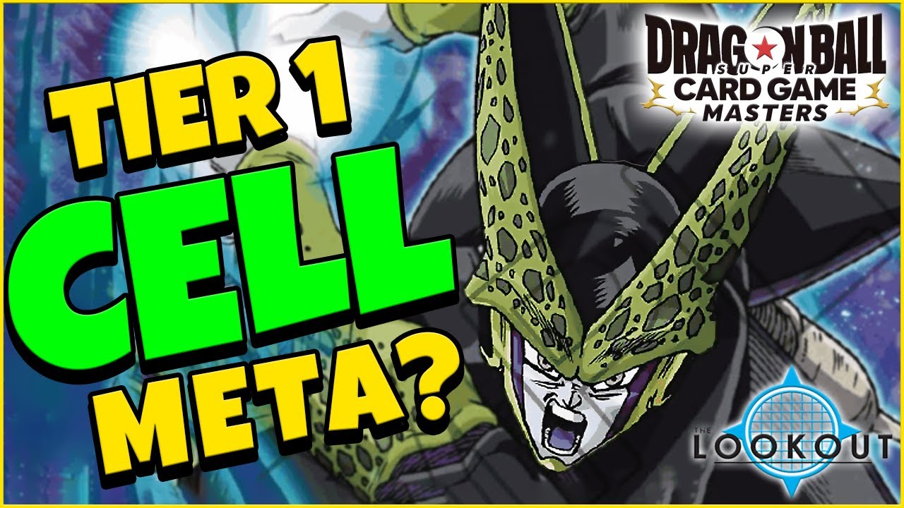 HOW CELL SKYROCKETED TO THE TOP OF THE META?