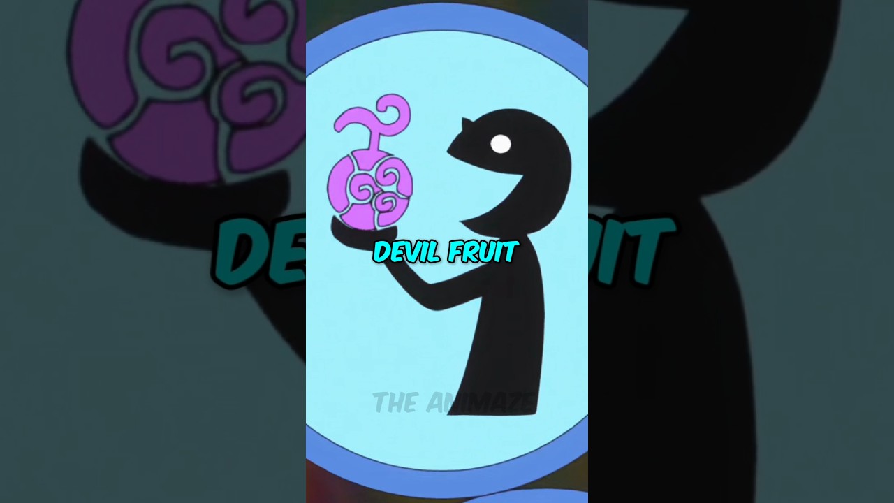 What If Devil Fruit User Eat Another Devil Fruit?
