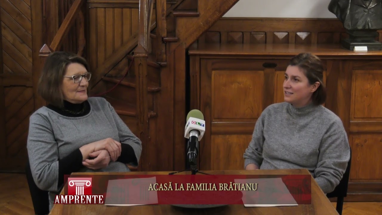 12 04 2025 ACASA LA FAMILIA BRATIANU