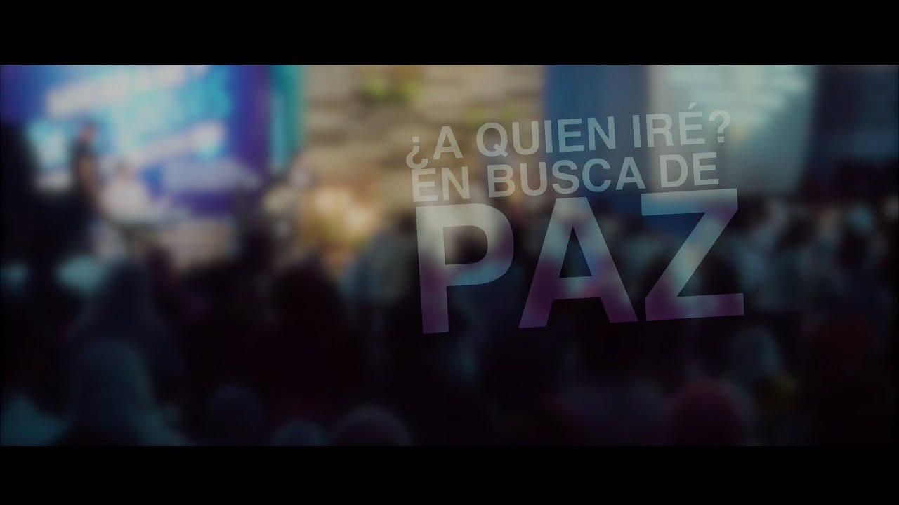 ¿A quién ire? Cover
