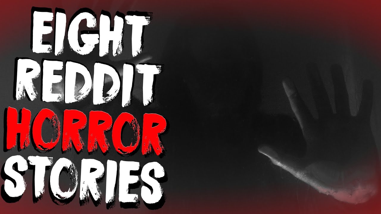 Horror Tales From The Internet | Vol. 1