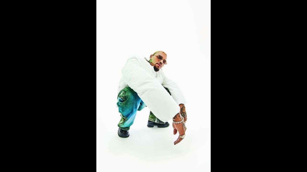 [FREE FOR PROFIT] Chris Brown x Don Tolliver Type Beat - 