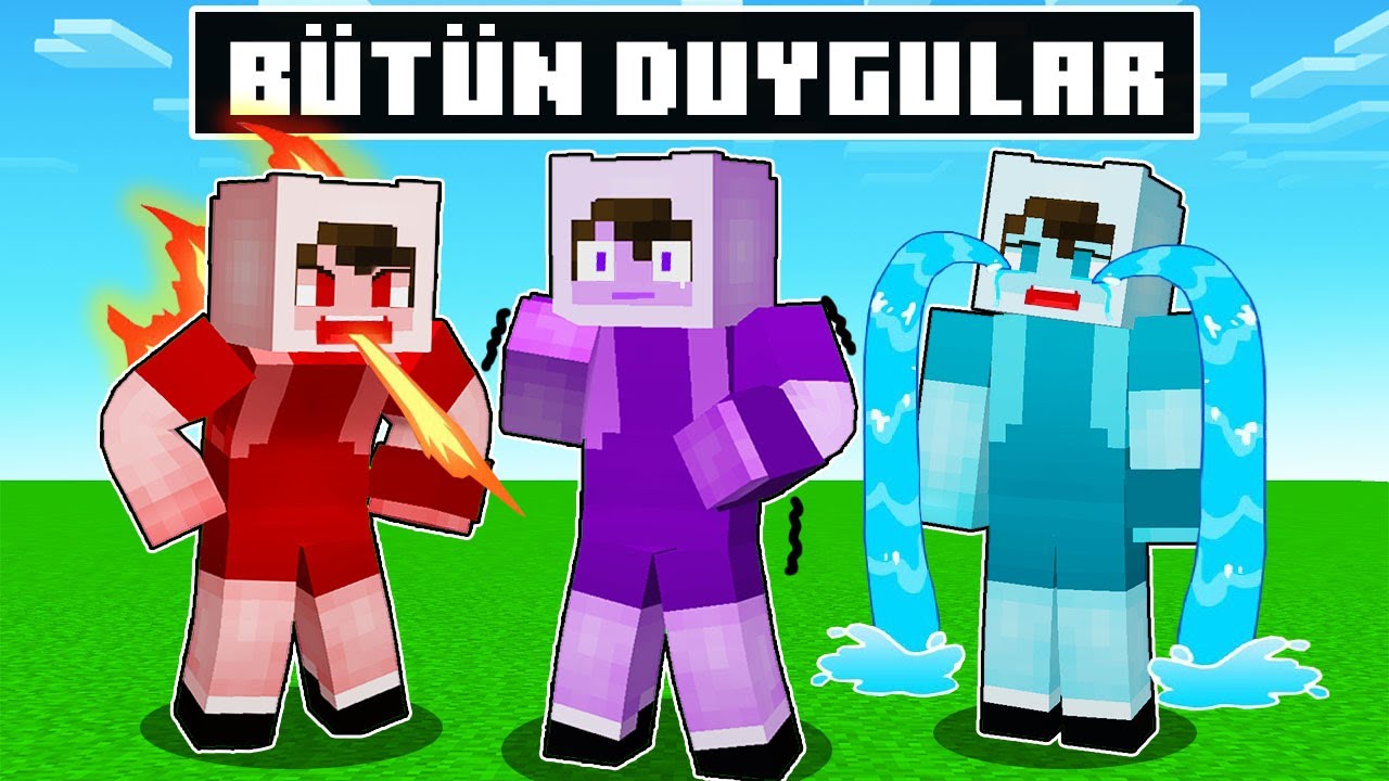 ENES VS MİNECRAFT #147