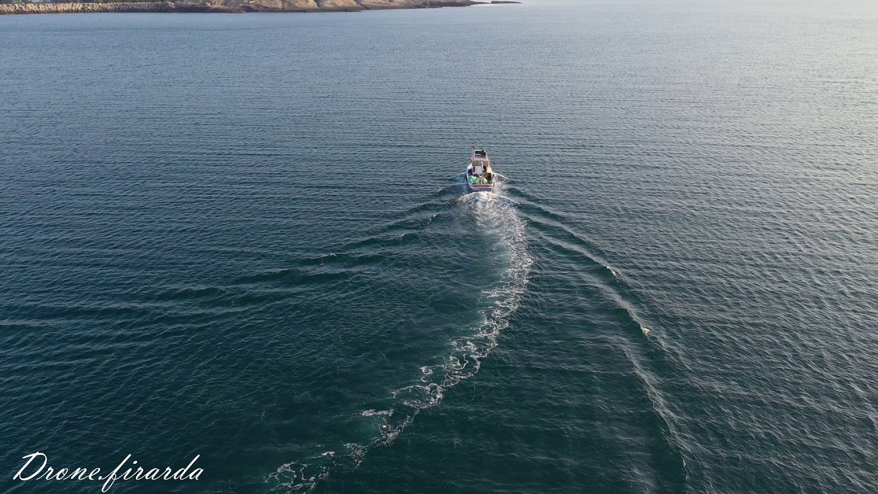 Kefken (Pembe kayalar) Drone &ccedil;ekimi KANDIRA