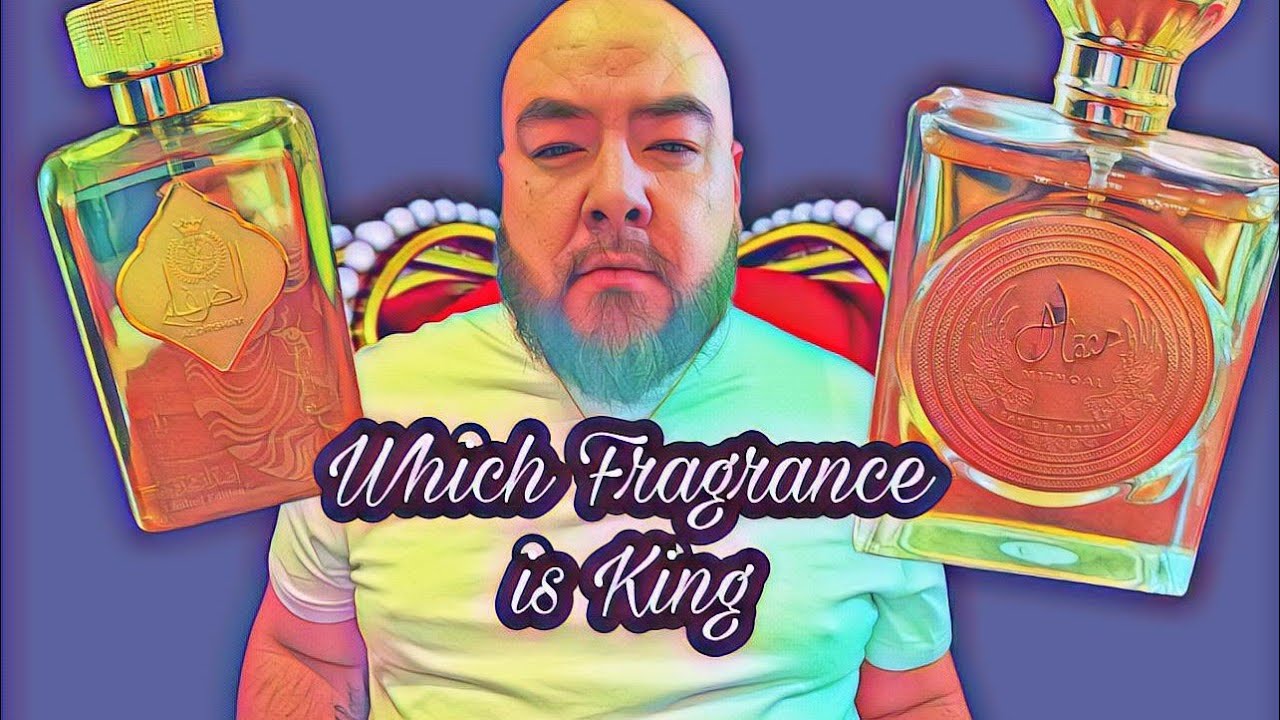 The King of Ard Al Zaafaran.... Mithqal vs Al Dirgham