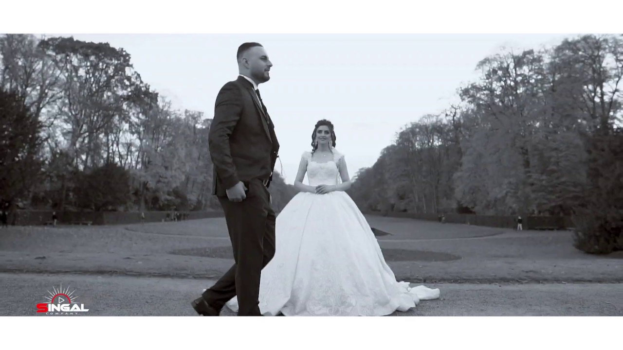 Kheder & Siham - Clip - by Singal Company