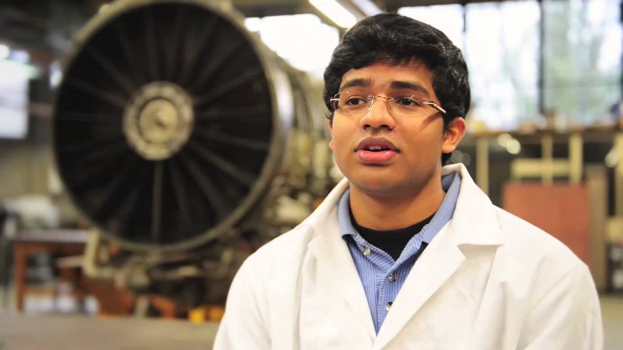 B.Tech Aircraft Maintenance and Operations at UL, Ireland - an international student perspective