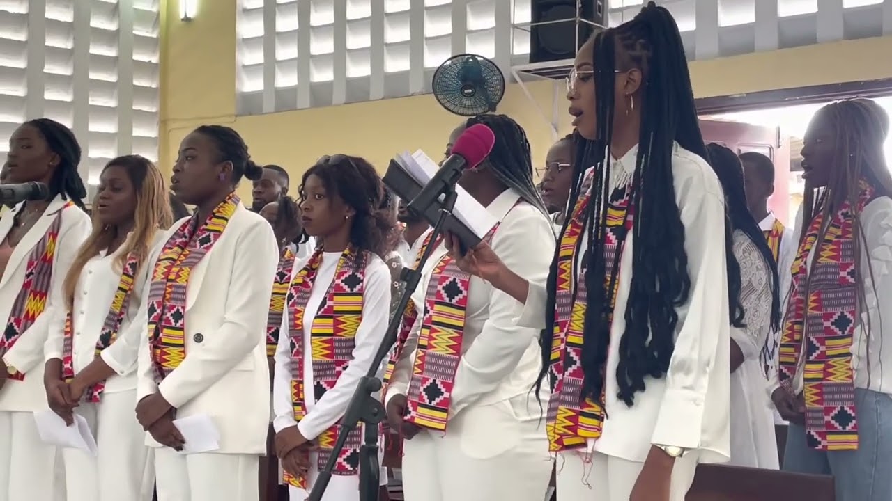 GRADUEL (Voici le jour que fit le Seigneur)