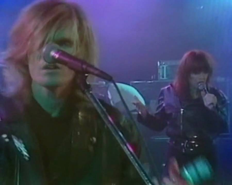 Divinyls - Punxsie